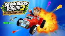 Product cover for Beach Buggy Racing 2: Island Adventure