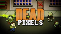 Dead Pixels