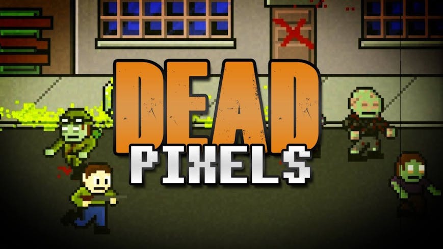 Dead Pixels