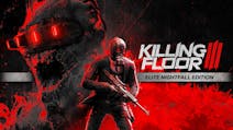 Product cover for Killing Floor 3 Elite Nightfall Edition