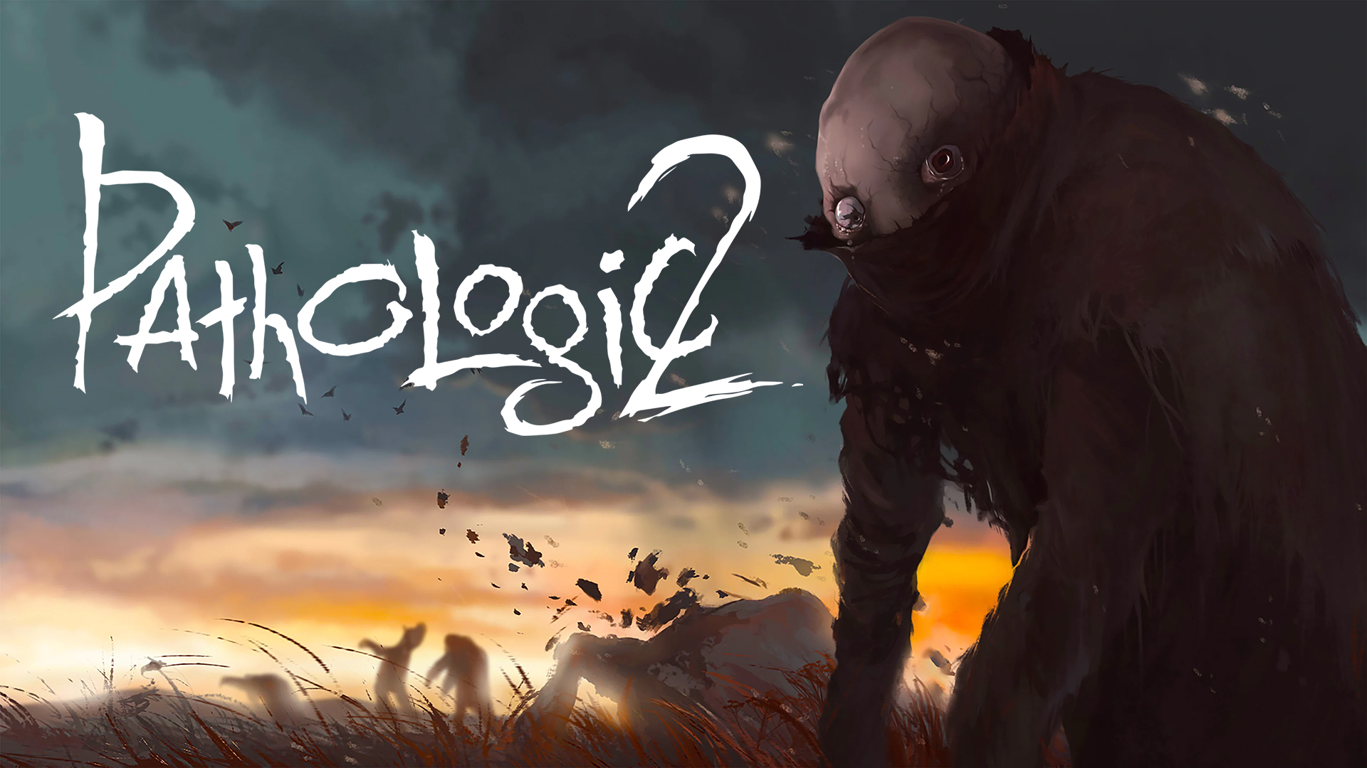 Pathologic 2