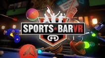Product cover for SportsBar VR