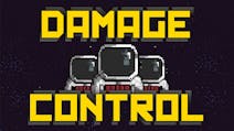 Product cover for DAMAGE CONTROL