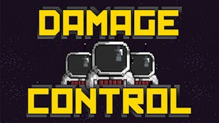 Product cover for DAMAGE CONTROL