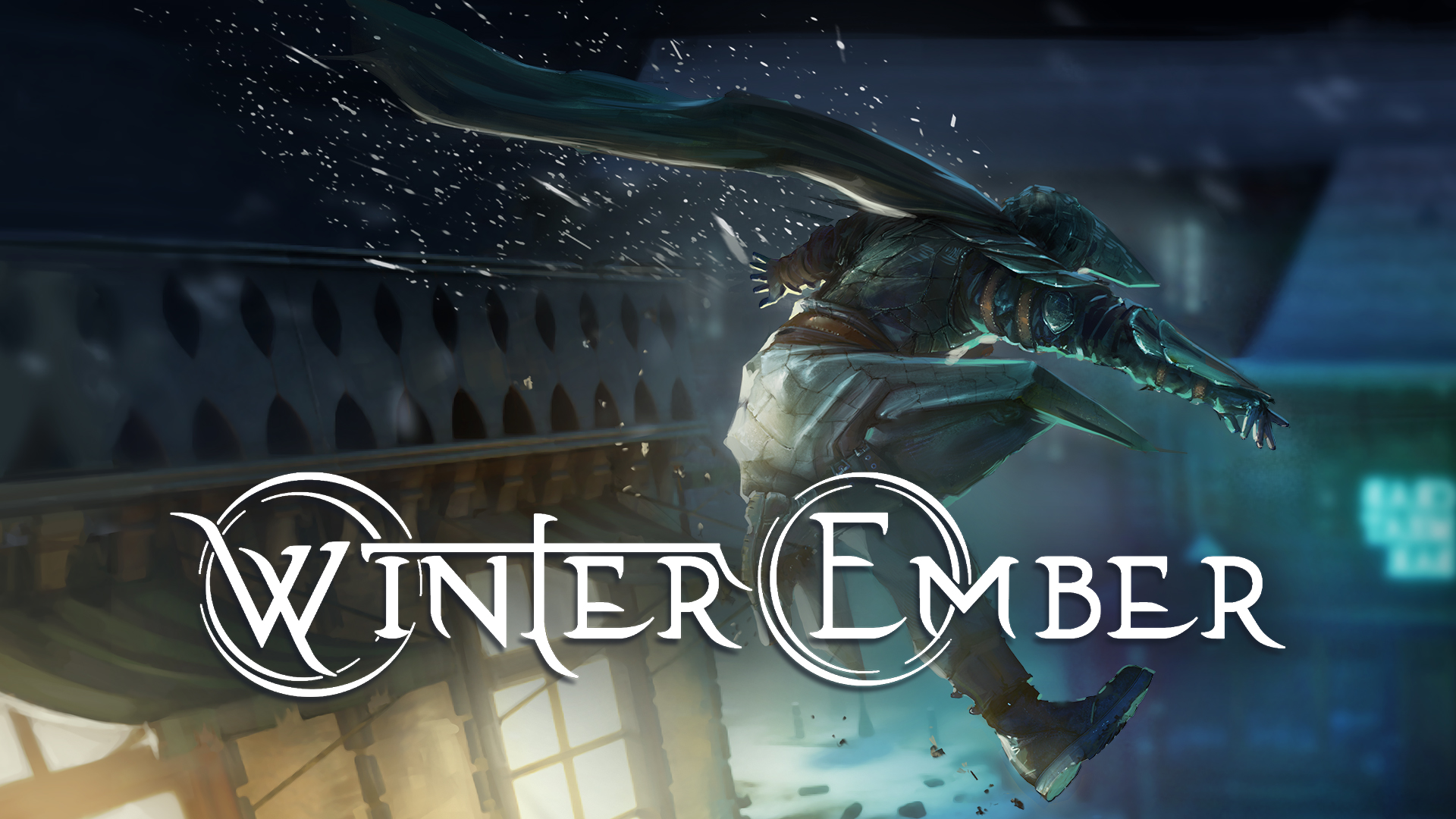Winter Ember