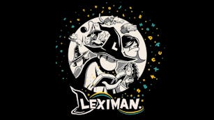 Product cover for Leximan