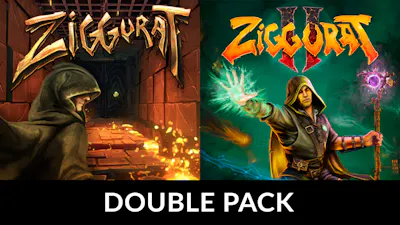 Ziggurat 1 & 2 Complete Edition