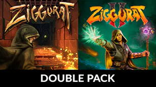 Ziggurat 1 & 2 Complete Edition