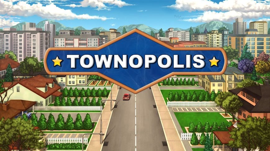 Townopolis