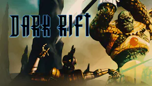 Dark Rift