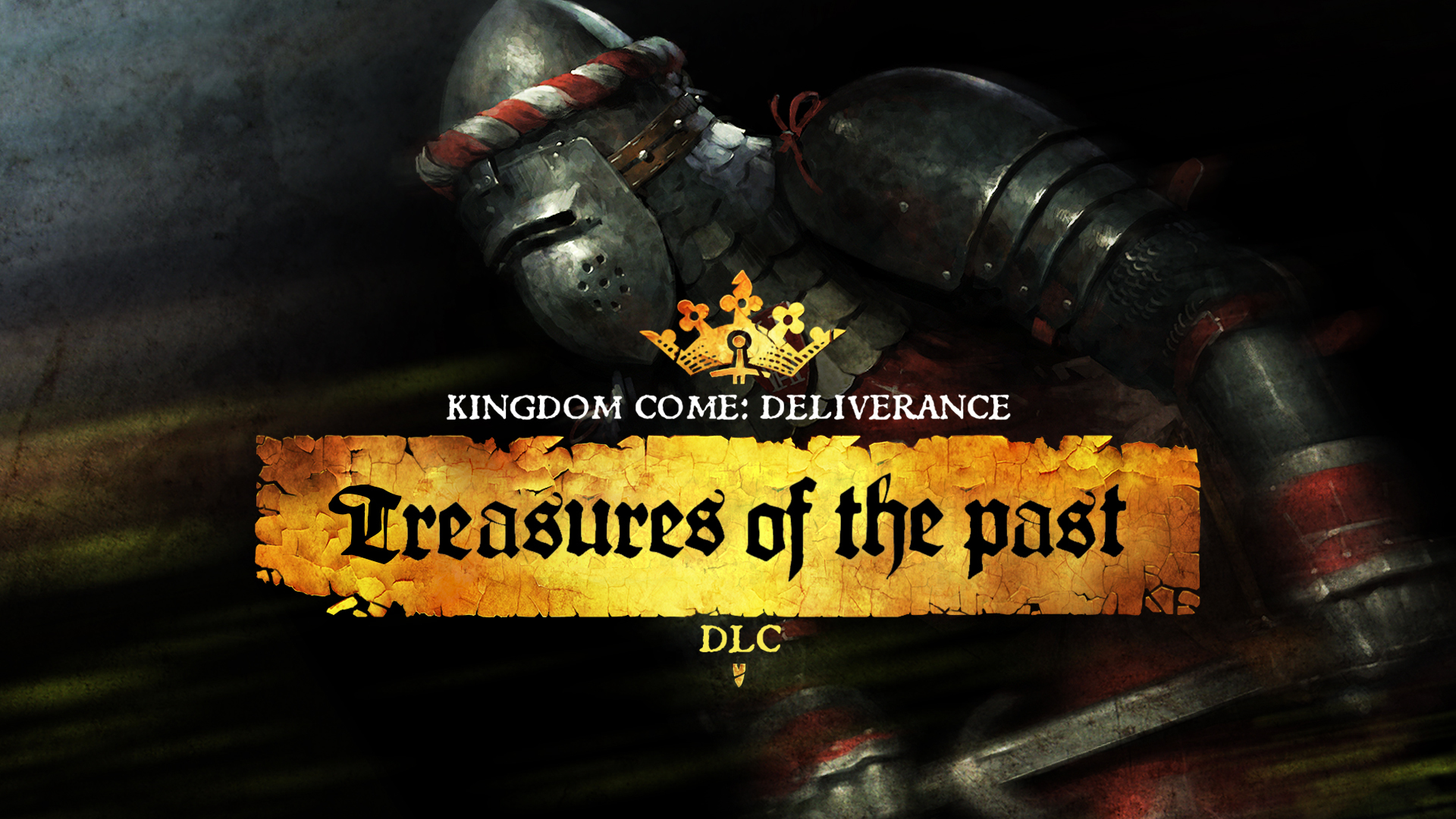 Kingdom Come: Deliverance - Treasures Of The Past | PC Steam ...