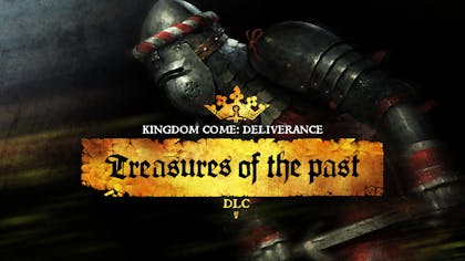 Kingdom Come: Deliverance - Treasures of The Past - DLC