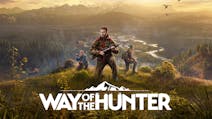 Product cover for Way of the Hunter