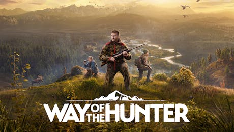 Product cover for Way of the Hunter