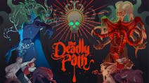 Product cover for The Deadly Path