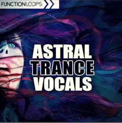 Astral Trance Vocals