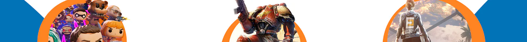SpecialEffect Charity Bundle (2026)