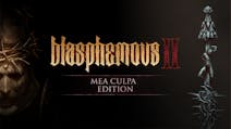 Product cover for Blasphemous 2 Mea Culpa Edition
