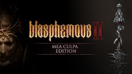 Product cover for Mea Culpa Edition