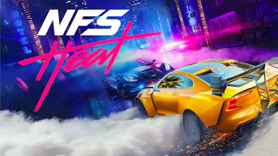 Need For Speed Heat Pc Origin Game Fanatical