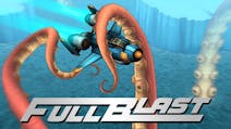 Product cover for FullBlast