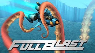 Product cover for FullBlast