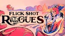 Product cover for Flick Shot Rogues