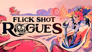 Product cover for Flick Shot Rogues