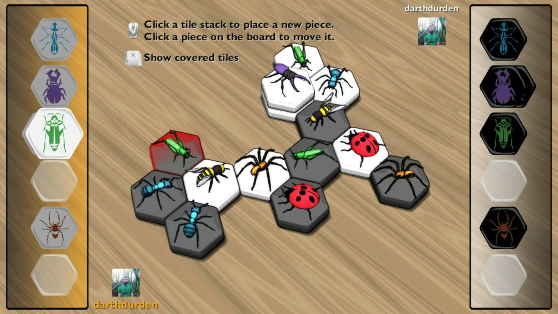 Hive The Expansions Complete Pack Linux Mac PC Steam Game Fanatical