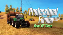 Product cover for Professional Farmer 2014 - Good Ol’ Times DLC