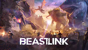 Product cover for BeastLink