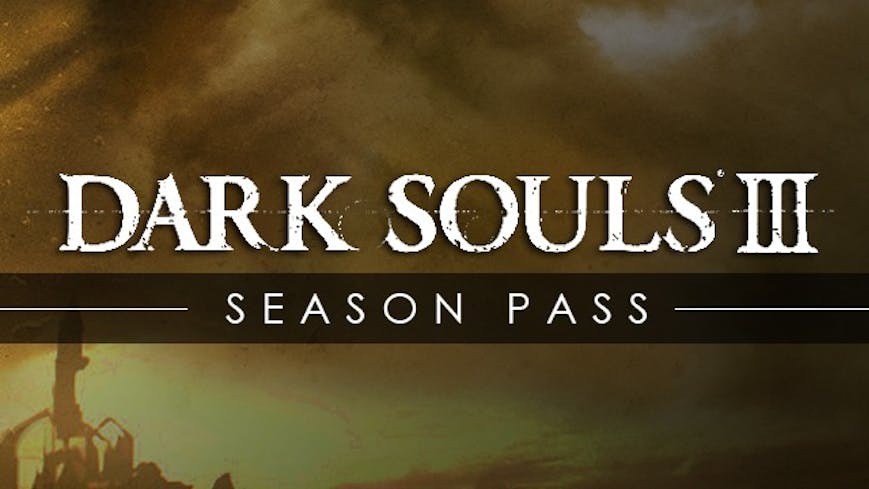 Buy DARK SOULS™ III - Season Pass - Microsoft Store en-IL