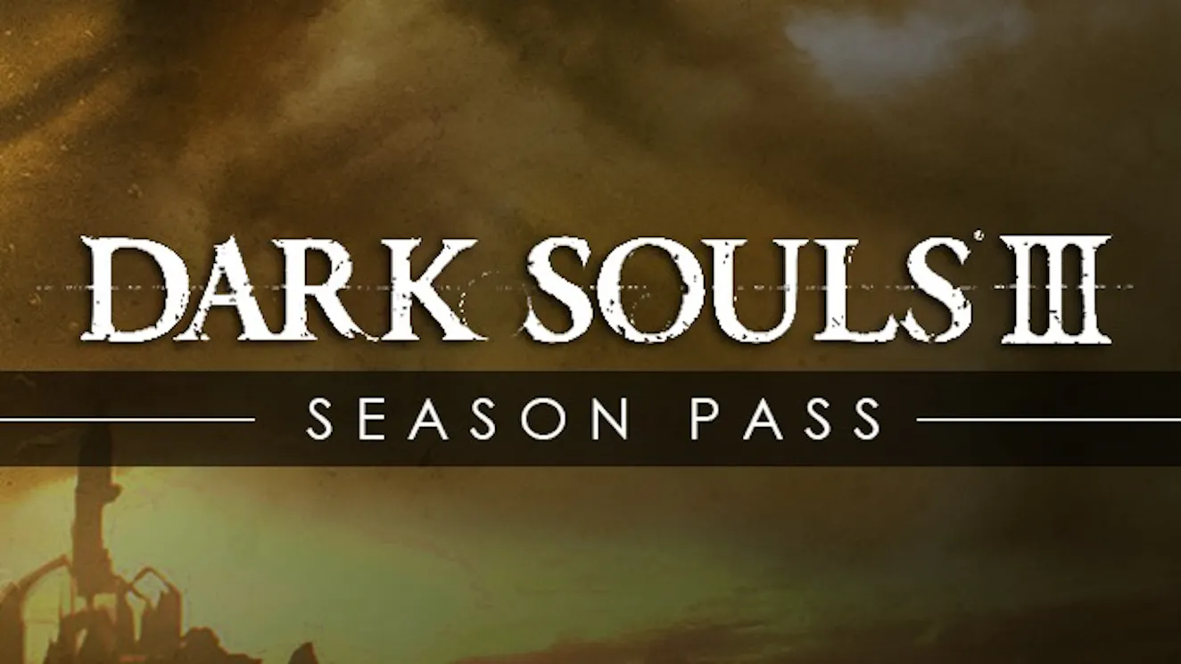 Product cover for DARK SOULS™ III - Season Pass - DLC