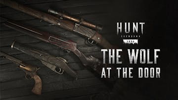 Hunt: Showdown 1896 - The Wolf at the Door