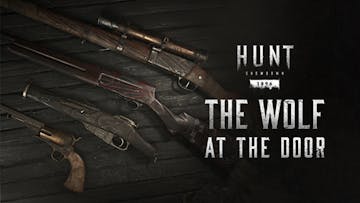 Hunt: Showdown 1896 - The Wolf at the Door