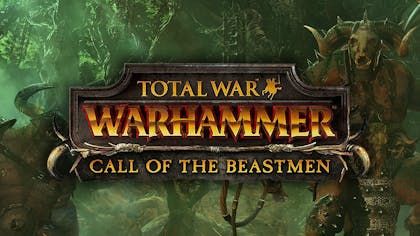 Product cover for Total War: WARHAMMER – Call of the Beastmen Campaign pack - DLC