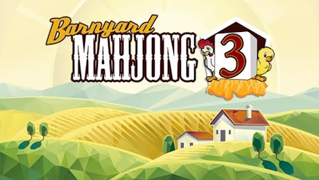 Product cover for Barnyard Mahjong 3
