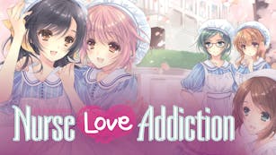 Product cover for Nurse Love Addiction