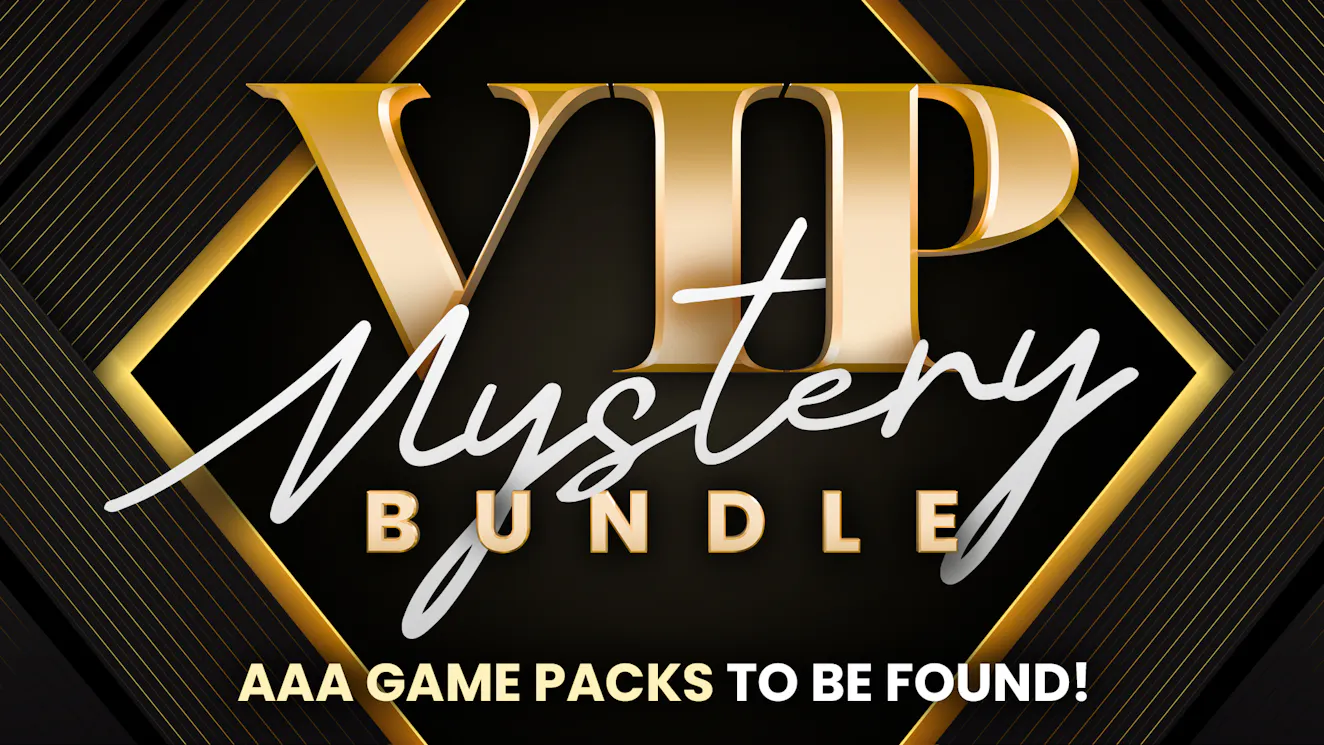 Product cover for VIP Mystery Bundle