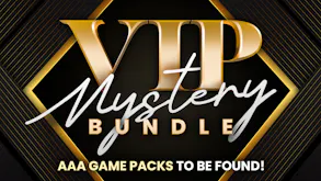 Product cover for VIP Mystery Bundle