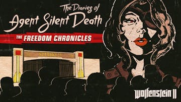 Wolfenstein II: The Freedom Chronicles - Episode 2