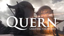 Product cover for Quern - Undying Thoughts