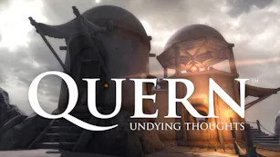 Product cover for Quern - Undying Thoughts