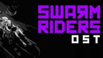 Product cover for SWARMRIDERS: Original Soundtrack DLC