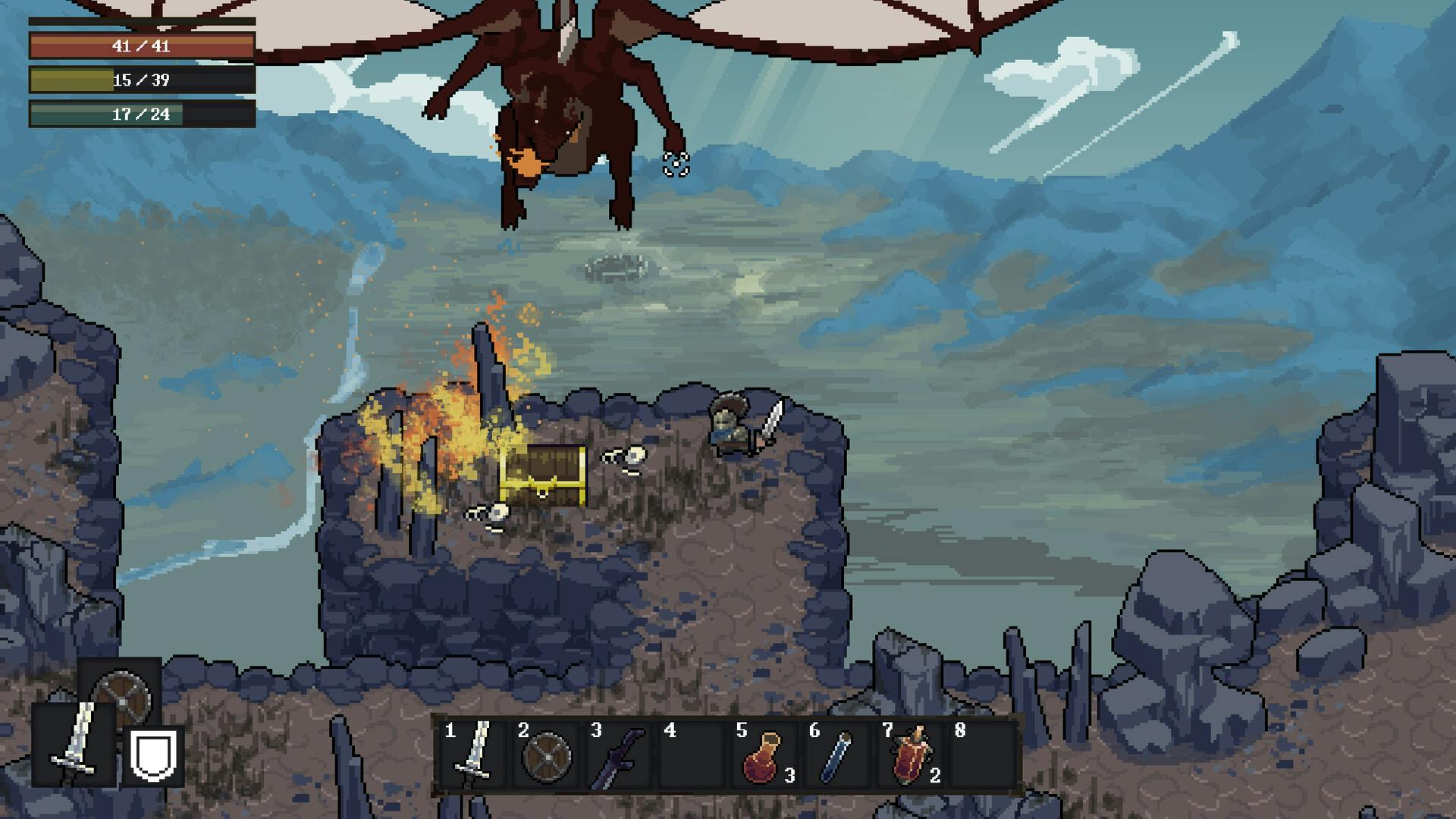 Pale Coins | PC Steam Game | Fanatical