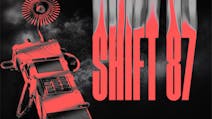 Product cover for Shift 87