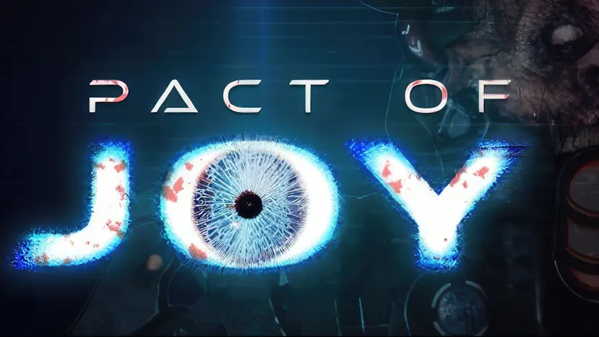 Product cover for Pact of Joy