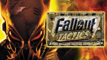 Product cover for Fallout Tactics: Brotherhood of Steel