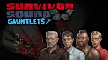 Product cover for Survivor Squad: Gauntlets