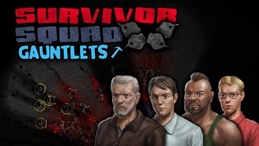 Survivor Squad: Gauntlets